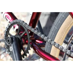 Demolition Parts PLATEAU DEMOLITION MUGATU SPLINED 13 Demolition Parts PLATEAU DEMOLITION MUGATU SPLINED -Velo Pour Aventure plateau demolition mugatu splined 5