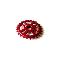 PLATEAU FLYBIKES 25T Red