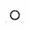Plateau SRAM TRUVATIV Vtt 4pts 32d Entraxe 104mm Noir -Velo Pour Aventure plateau sram truvativ vtt 4pts 32d entraxe 104mm noir