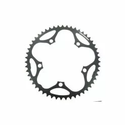 Plateau STRONGLIGHT 48T Noir 5 Branches