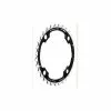 TRUVATIV Plateau T.A Chinook 9v 4pts 38d Entraxe 104mm Noir -Velo Pour Aventure plateau truvativ vtt 4pts 36d entraxe 104mm noir