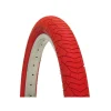PNEU BRN 20 X 1.95 Rouge -Velo Pour Aventure pneu brn 20 x 195 rouge