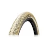Pneu Continental Contact Cruiser 26x2.00" 50-559 Creme -Velo Pour Aventure pneu continental contact 26x200 50 559 noir safety