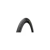 PNEU CONTINENTAL RideTour 26x1 1/2" 42-584 Noir -Velo Pour Aventure pneu continental ridetour 26x1 1 2 42 584 noir