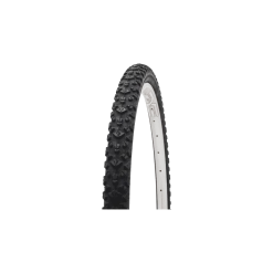 PNEU DELI VTT 26x1.95' Black