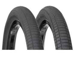 Demolition Parts PNEU DEMO HAMMERHEAD STREET WHT BLK WALL -Velo Pour Aventure pneu demo hammerhead street wht blk wall 3