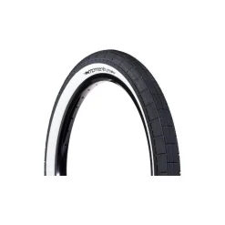 Demolition Parts Pneu Demolition Momentum Flans Blanc