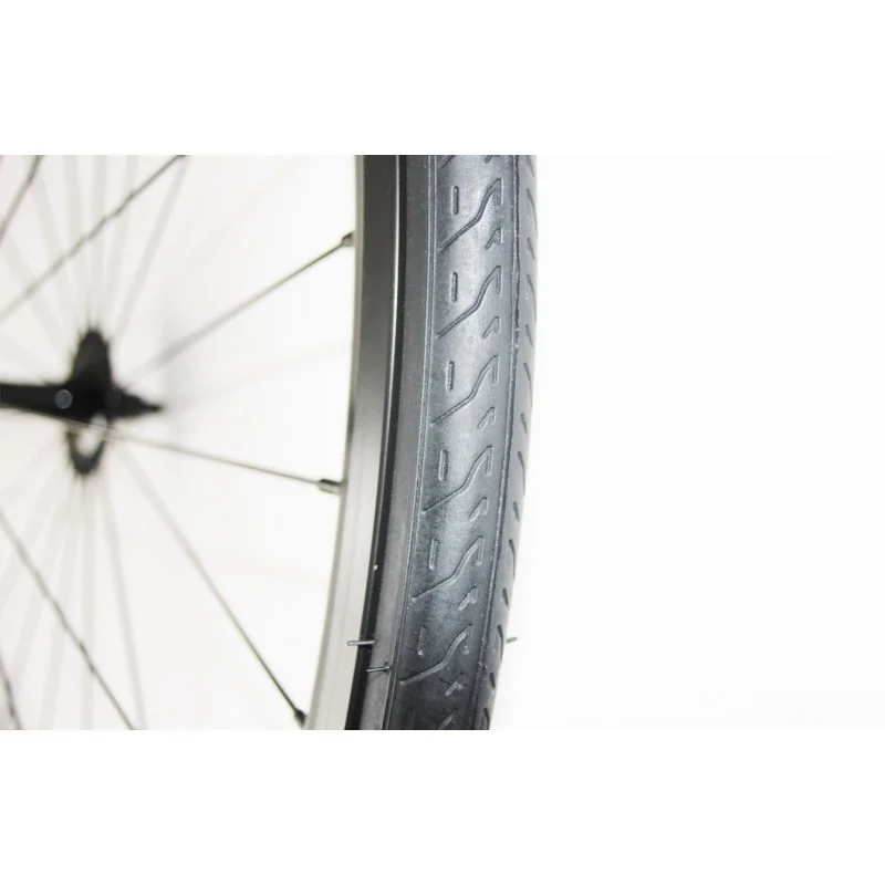 Focale44 PNEU F44 REVOLTED 700c Blk 4 Focale44 PNEU F44 REVOLTED 700c Blk – Image 2