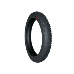 Pneu Fat Bike CHAOYANG 20" X 4.0 Noir