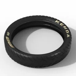 Pneu Fat Bike KENDA Kraze 20" X 4.0 Noir