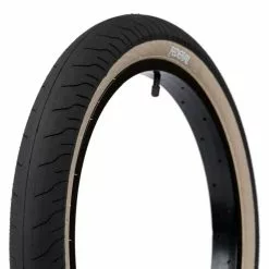 Pneu FEDERAL Command 2.40" Noir Flan Tan -Velo Pour Aventure pneu federal command 240 noir flan tan 3