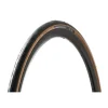 PNEU HUTCHINSON Nitro 2 TR 700x25c 25-622 Blk/tan -Velo Pour Aventure pneu hutchinson nitro 2 tr 700x25c 25 622 blk tan