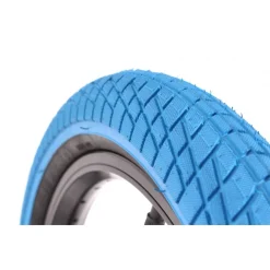 PNEU KENDA 18"x 2.25" Blue 7 PNEU KENDA 18"x 2.25" Blue -Velo Pour Aventure pneu kenda 20x 225 tan wall 2