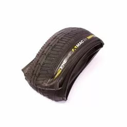 Pneu KHE Mac2+ 20 X 2.30' Noir - Tringle Souple