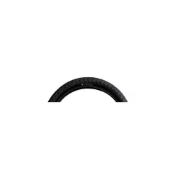 PNEU PRIMO THE WALL 26 X 2.35' Black -Velo Pour Aventure pneu primo the wall 26 x 235 black 1