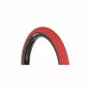 Pneu SALT Tracer 20 X 2.30' Rouge -Velo Pour Aventure pneu salt tracer 20 x 230 rouge