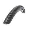 SCHAWLBE PNEU SCHWALBE BIG APPLE 24x2.00 50-507 Black 2 SCHAWLBE PNEU SCHWALBE BIG APPLE 24x2.00 50-507 Black -Velo Pour Aventure pneu schwalbe big apple 24x200 50 507 black