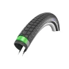 SCHAWLBE Pneu SCHWALBE Big Ben Plus 24 X 2.15" Noir -Velo Pour Aventure pneu schwalbe big ben plus 24 x 215 noir