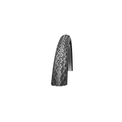 SCHAWLBE PNEU SCHWALBE Klassik 27x1 1/4" 32-630 HS159 Noir/tan