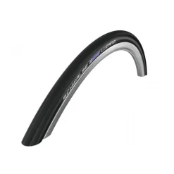 SCHAWLBE PNEU SCHWALBE Lugano 700 X 20c HS 384 TR Silica Blk