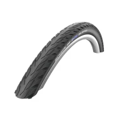 SCHAWLBE PNEU SCHWALBE Silento 700x35c 28x1.60" 42-622 Noir
