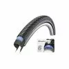 SCHAWLBE Pneu SCHWALBE Marathon Plus 27.5x1.50 650x38B 40-584 Noir -Velo Pour Aventure pneu schwalbe marathon plus 275x150 650x38b 40 584 noir