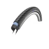 SCHAWLBE PNEU SCHWALBE Marathon Plus 28x1.40" 700x35c Noir -Velo Pour Aventure pneu schwalbe marathon plus 28x140 700x35c noir
