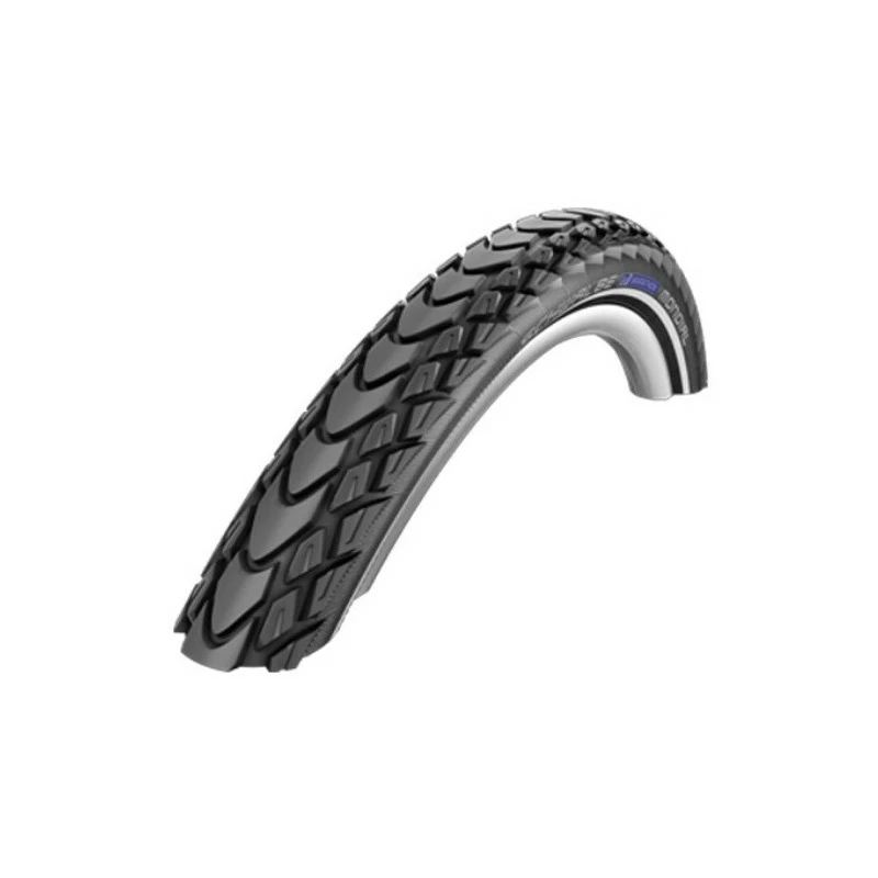 SCHAWLBE Pneu SCHWALBE Marathon Racer 28x1.75' 47-622 Noir 3 SCHAWLBE Pneu SCHWALBE Marathon Racer 28x1.75' 47-622 Noir