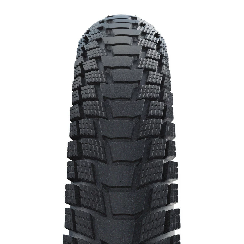 SCHAWLBE Pneu SCHWALBE Pick-Up 24x2.35" 60-507 HS440 Noir 4 SCHAWLBE Pneu SCHWALBE Pick-Up 24x2.35" 60-507 HS440 Noir – Image 2