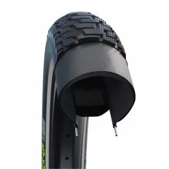 SCHAWLBE Pneu SCHWALBE Pick-Up 24x2.35" 60-507 HS440 Noir 8 SCHAWLBE Pneu SCHWALBE Pick-Up 24x2.35" 60-507 HS440 Noir -Velo Pour Aventure pneu schwalbe pick up 24x235 60 507 hs440 noir 2