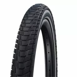 SCHAWLBE Pneu SCHWALBE Pick-Up 24x2.35" 60-507 HS440 Noir