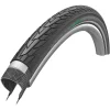 SCHAWLBE PNEU SCHWALBE RoadCruiser 28x1.75" 47-622 HS 377 Black -Velo Pour Aventure pneu schwalbe roadcruiser 24x175 47 507 hs 377