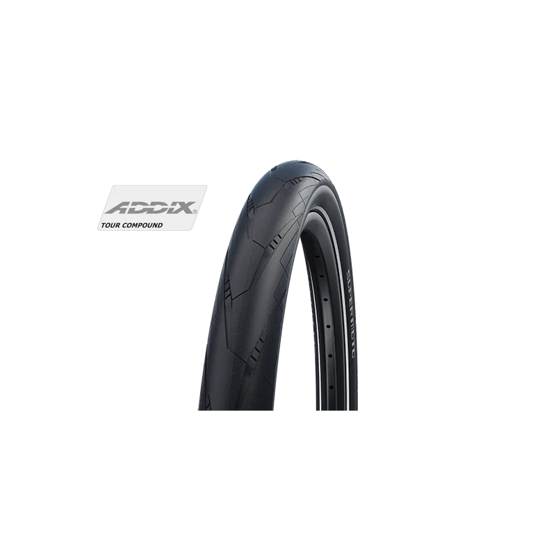 SCHAWLBE PNEU SCHWALBE Super Moto 28-29 X 2.40" 62-622 5 SCHAWLBE PNEU SCHWALBE Super Moto 28-29 X 2.40" 62-622 – Image 3