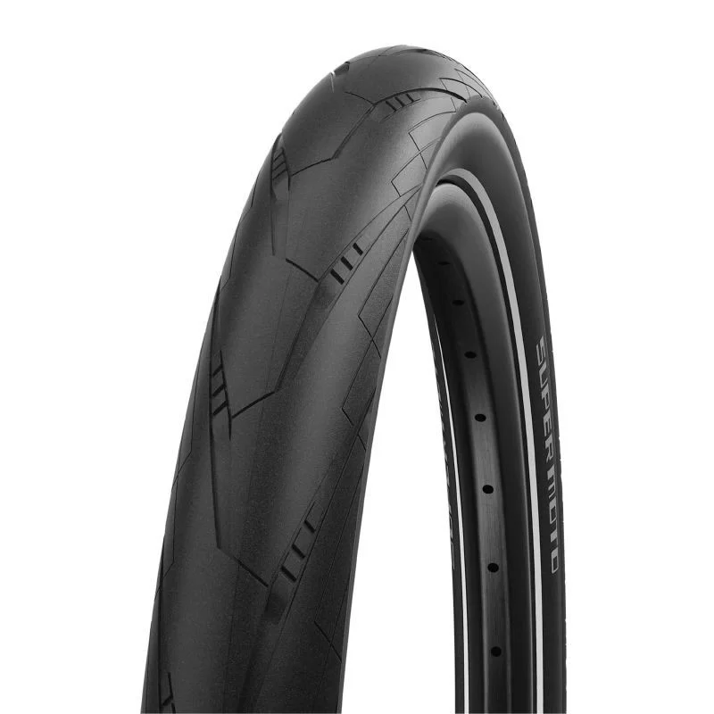 SCHAWLBE PNEU SCHWALBE Super Moto 28-29 X 2.40" 62-622 3 SCHAWLBE PNEU SCHWALBE Super Moto 28-29 X 2.40" 62-622