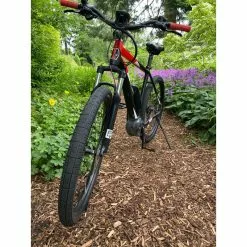 VEE RUBBER Pneu VEE 808 29" X 2.40' Noir 9 VEE RUBBER Pneu VEE 808 29" X 2.40' Noir -Velo Pour Aventure pneu vee 808 29 x 240 noir 3