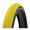 VEE RUBBER Pneu VEE Speedster 27.5" X 3.00' Jaune -Velo Pour Aventure pneu vee speedster 275 x 300 jaune