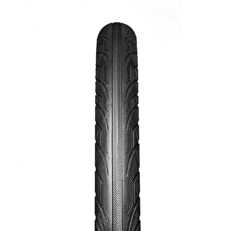VEE RUBBER PNEU VEE TIRE ROUTE ZILENT 700 X 42C Black 4 VEE RUBBER PNEU VEE TIRE ROUTE ZILENT 700 X 42C Black – Image 2