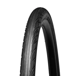VEE RUBBER PNEU VEE TIRE ROUTE ZILENT 700 X 42C Black