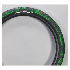 Pneus SnakeSkin 2 De Mafia Bikes X2 (paire) - 29 Pouces - Marble Green -Velo Pour Aventure pneus snakeskin 2 de mafia bikes x2 paire 29 pouces marble green 2