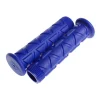 POIGNEES BLB Get Shorty Dark Blue -Velo Pour Aventure poignees blb get shorthy wht