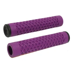 Poignées CULT X VANS Par ODI Violettes