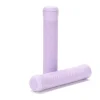 Poignées FIEND Flangeless Purple Haze -Velo Pour Aventure poignees fiend flangeless purple haze