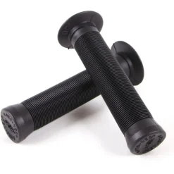 Poignées ODI Longneck Noirs