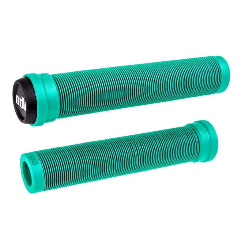 Poignées ODI Longneck SLX 160mm - Menthe 3 Poignées ODI Longneck SLX 160mm - Menthe