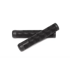 Radio-bike POIGNEES RADIO FREQUENCY XL Black -Velo Pour Aventure poignees radio frequency xl black 2