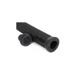 POIGNEES SHADOW MAYA BLK -Velo Pour Aventure poignees shadow 13 pur 2