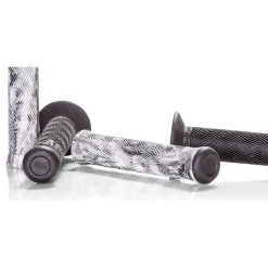 Volume Bikes Poignées VOLUME Flangeless Hunter Orange 21 Volume Bikes Poignées VOLUME Flangeless Hunter Orange -Velo Pour Aventure poignees volume vlm hunter orange 7