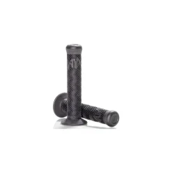 Volume Bikes Poignées VOLUME Flangeless Hunter Orange 23 Volume Bikes Poignées VOLUME Flangeless Hunter Orange -Velo Pour Aventure poignees volume vlm hunter orange 9