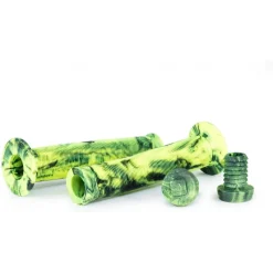 Wethepeople POIGNEES WTP ARROW Yelow Green