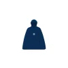 PONCHO Hock Rain Light XXL BLU